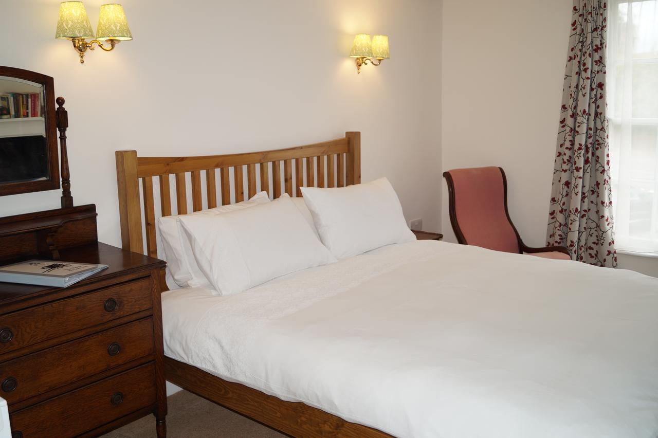 Hotel The Horse & Cart Peasmarsh Habitación foto